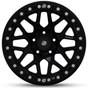 Lite Brite Outlaw - Baja Built Race Wheel