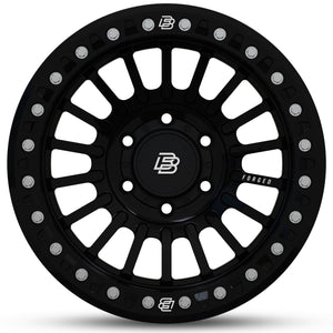 Maverick - Baja Built Race Wheel