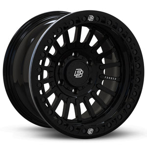 Maverick - Baja Built Race Wheel