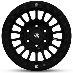 Maverick - Baja Built Race Wheel