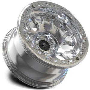 Lite Brite Outlaw - Baja Built Race Wheel