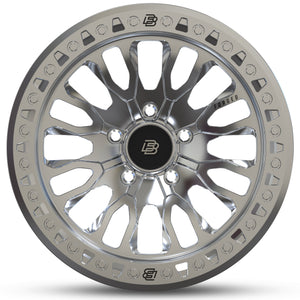 Renegade - Baja Built Race Wheel