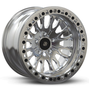 Renegade - Baja Built Race Wheel