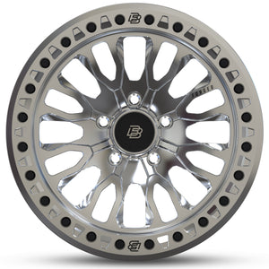 Renegade - Baja Built Race Wheel