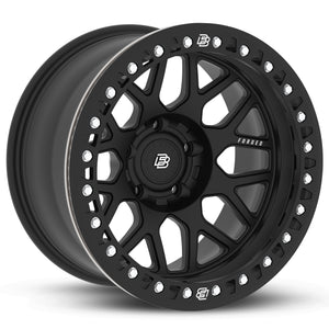 Lite Brite Outlaw - Baja Built Race Wheel