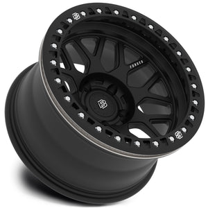 Lite Brite Outlaw - Baja Built Race Wheel