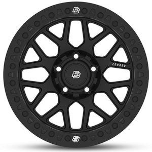 Lite Brite Outlaw - Baja Built Race Wheel