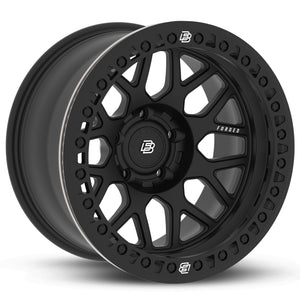 Lite Brite Outlaw - Baja Built Race Wheel