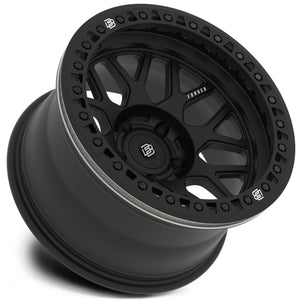 Lite Brite Outlaw - Baja Built Race Wheel