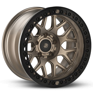 Lite Brite Outlaw - Baja Built Race Wheel