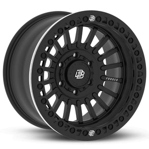 Maverick - Baja Built Race Wheel