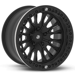 Renegade - Baja Built Race Wheel