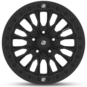 Renegade - Baja Built Race Wheel