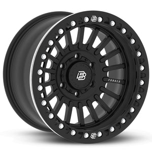 Maverick - Baja Built Race Wheel