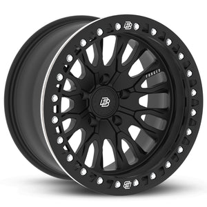 Renegade - Baja Built Race Wheel