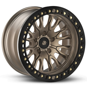 Renegade - Baja Built Race Wheel