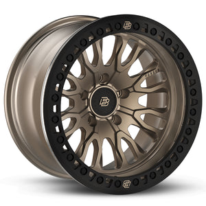 Renegade - Baja Built Race Wheel