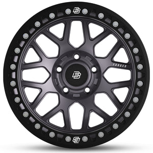 Lite Brite Outlaw - Baja Built Race Wheel