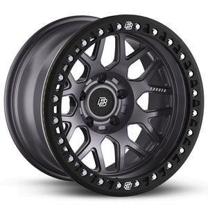 Lite Brite Outlaw - Baja Built Race Wheel