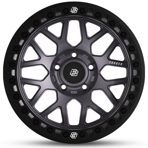 Lite Brite Outlaw - Baja Built Race Wheel