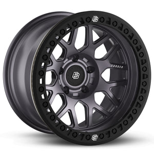 Lite Brite Outlaw - Baja Built Race Wheel