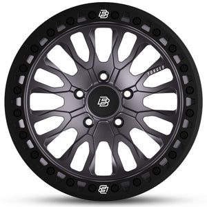 Renegade - Baja Built Race Wheel