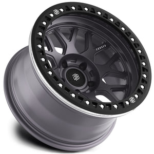 Lite Brite Outlaw - Baja Built Race Wheel