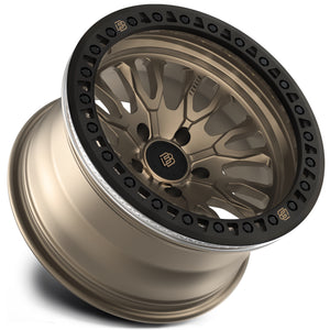 Renegade - Baja Built Race Wheel