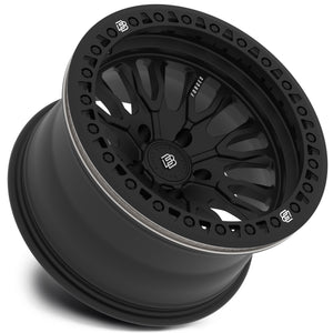 Renegade - Baja Built Race Wheel