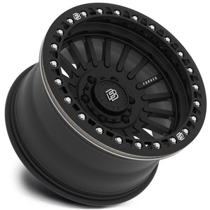 Maverick - Baja Built Race Wheel