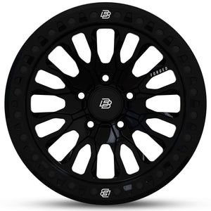 Renegade - Baja Built Race Wheel