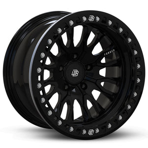 Renegade - Baja Built Race Wheel