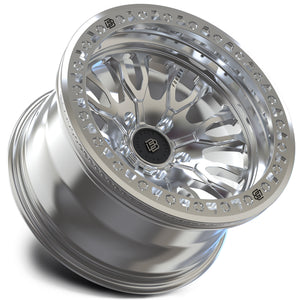 Renegade - Baja Built Race Wheel