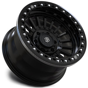 Maverick - Baja Built Race Wheel
