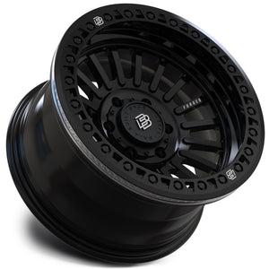 Maverick - Baja Built Race Wheel
