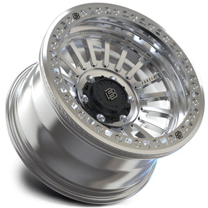 Maverick - Baja Built Race Wheel