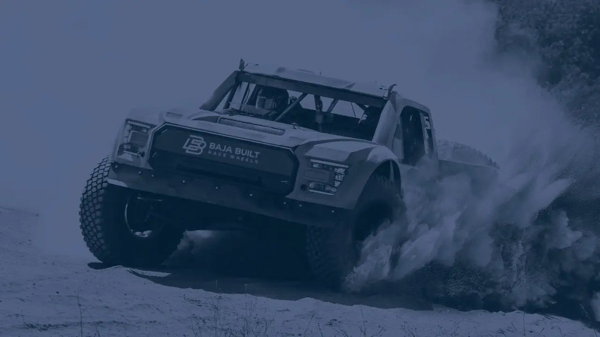 Baja Racing Rigs Baja Built Race Wheels | Performance & Off-Road Supplier