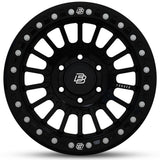 Maverick | Baja Built Race Wheels