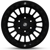 Maverick | Baja Built Race Wheels