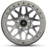 Lite Brite Outlaw | Baja Built Race Wheel
