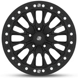 Renegade - Baja Built Race Wheel