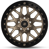 Lite Brite Outlaw | Baja Built Race Wheel