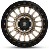 Maverick | Baja Built Race Wheels