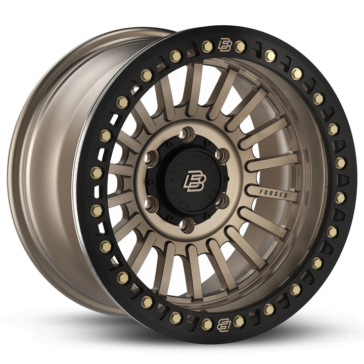 Baja Built Race Wheels | Performance & Off-Road Supplier