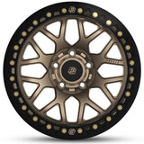 Lite Brite Outlaw | Baja Built Race Wheel