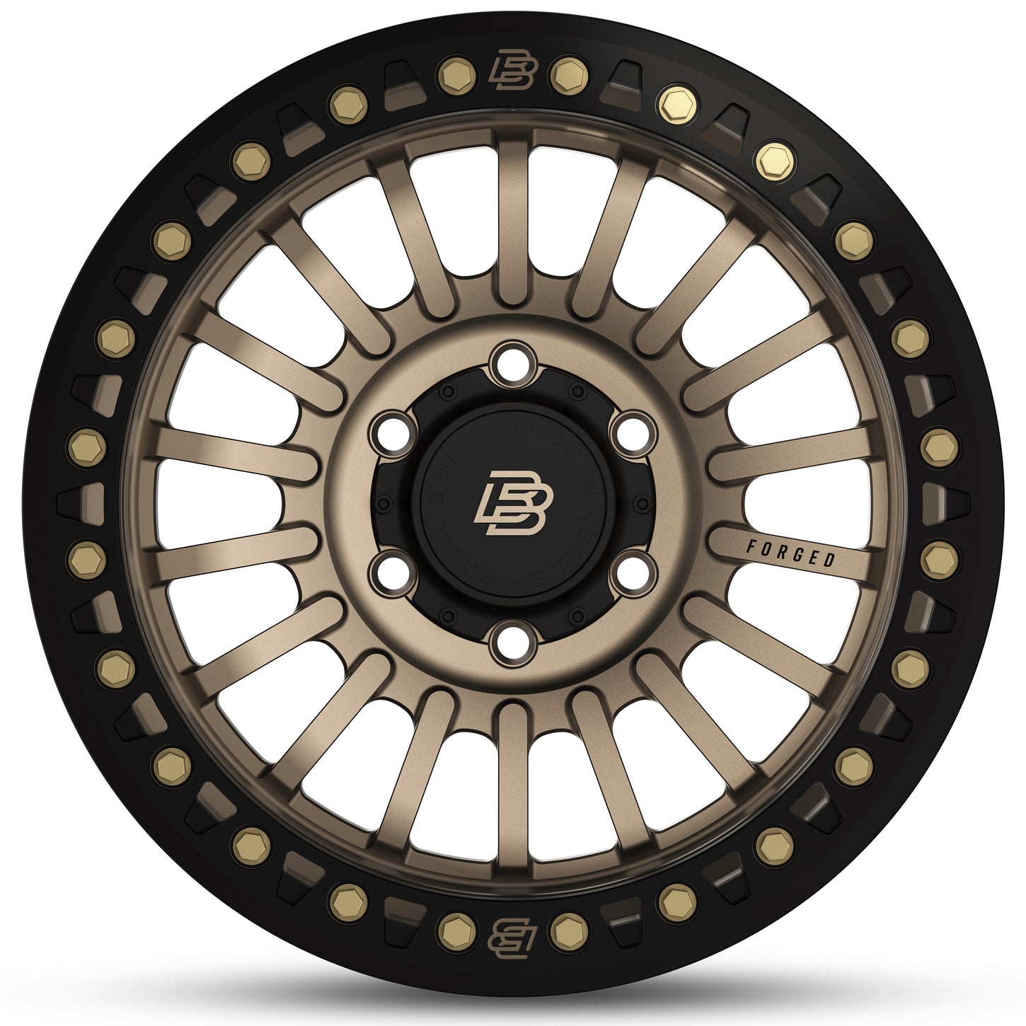 Baja Built Race Wheels | Performance & Off-Road Supplier