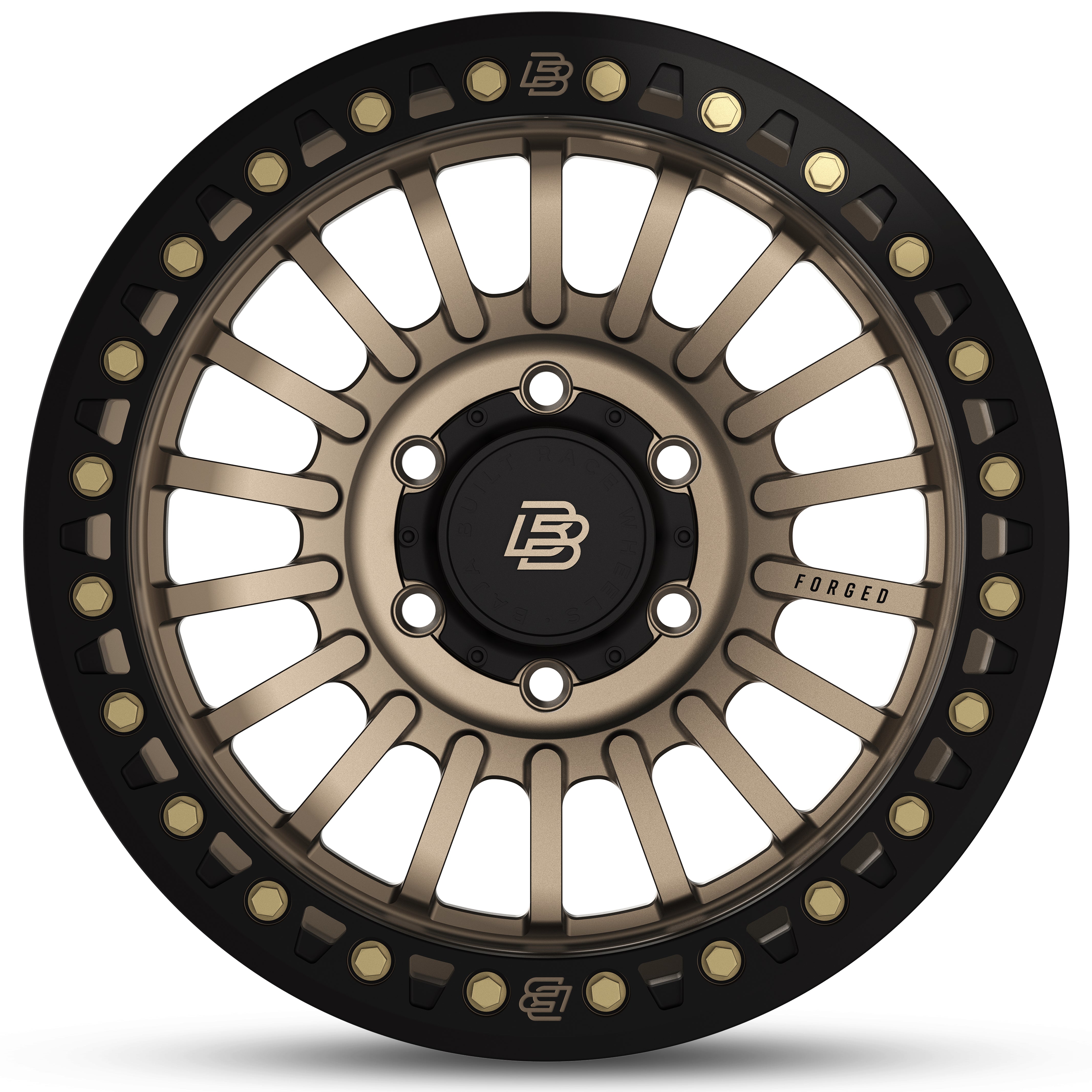 Maverick | Baja Built Race Wheels