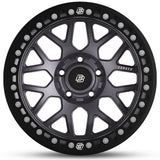 Lite Brite Outlaw | Baja Built Race Wheel