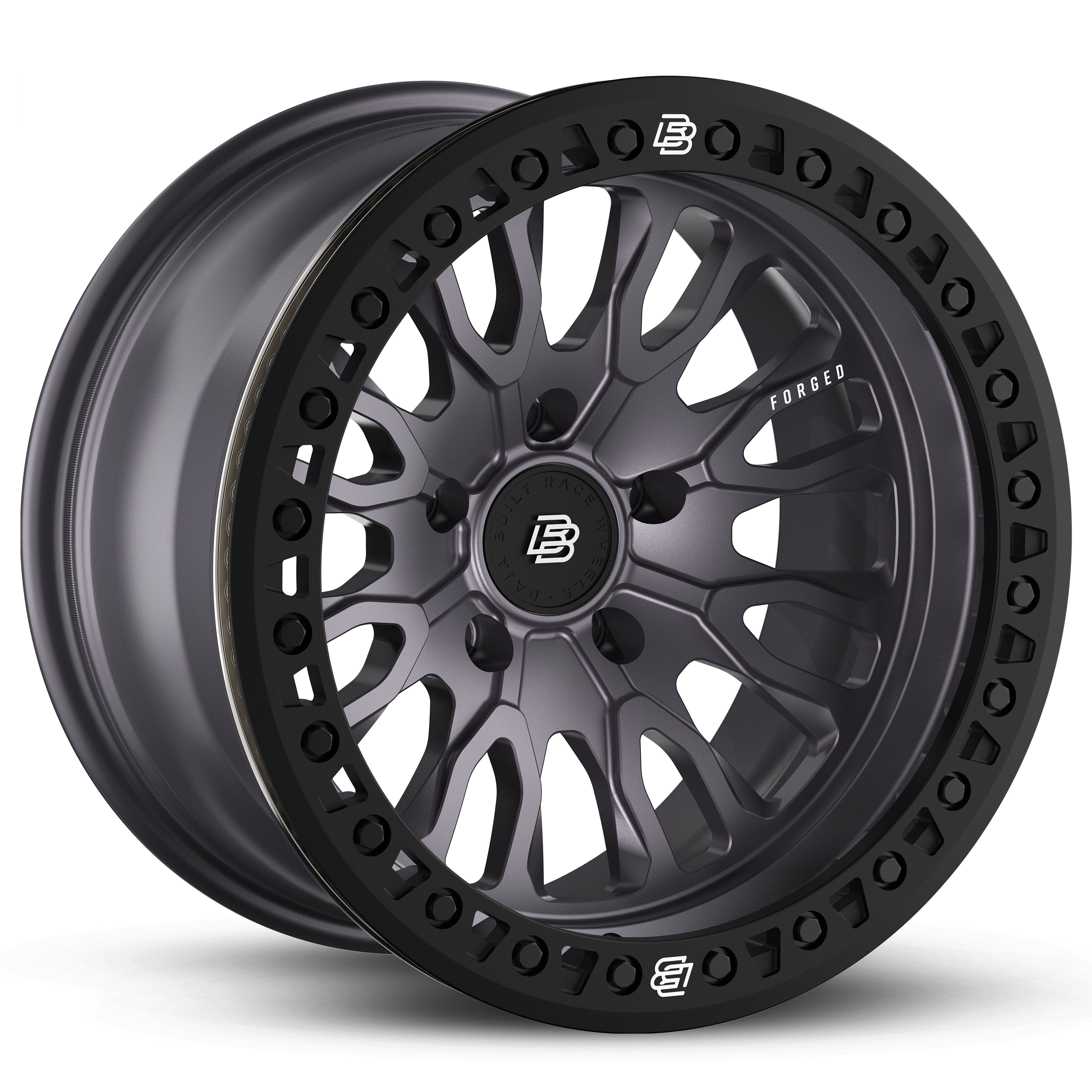 Renegade | Baja Built Race Wheels