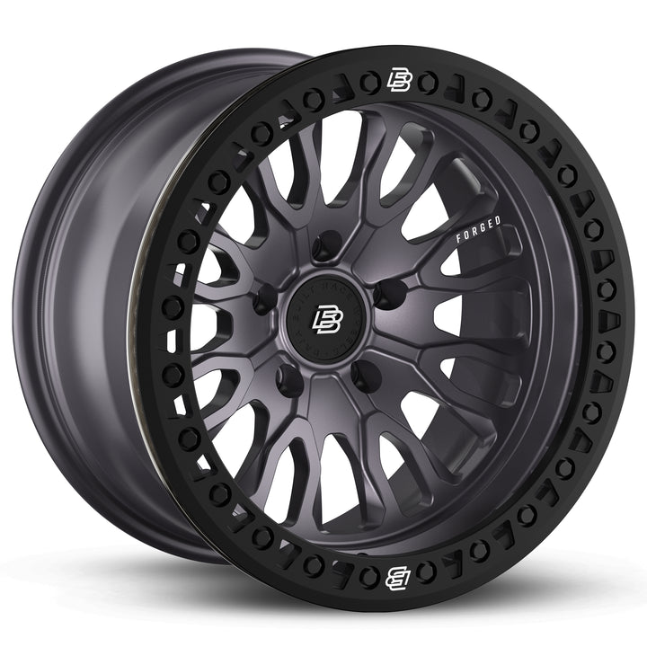 Baja Built Race Wheels | Performance & Off-Road Supplier